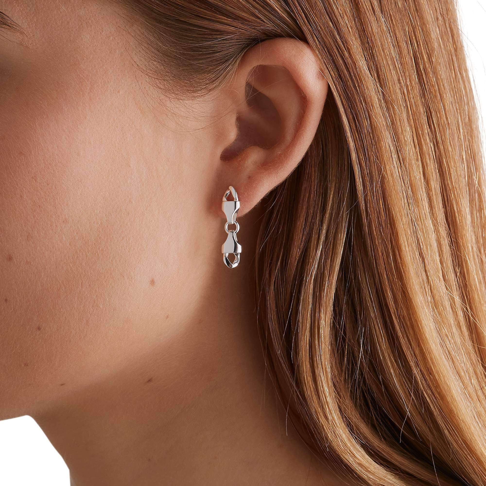 Medium CB Earrings