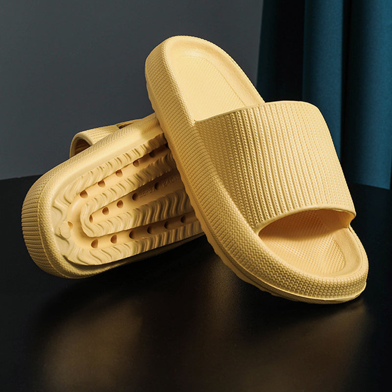 Pantuflas Ortopédicas Cloud: Comodidad Única