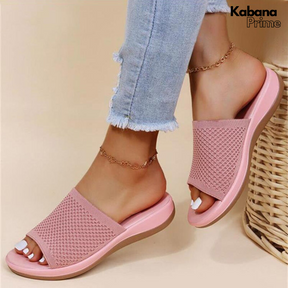 Sandalia de verano cómoda