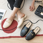 Mule Classys Fahion