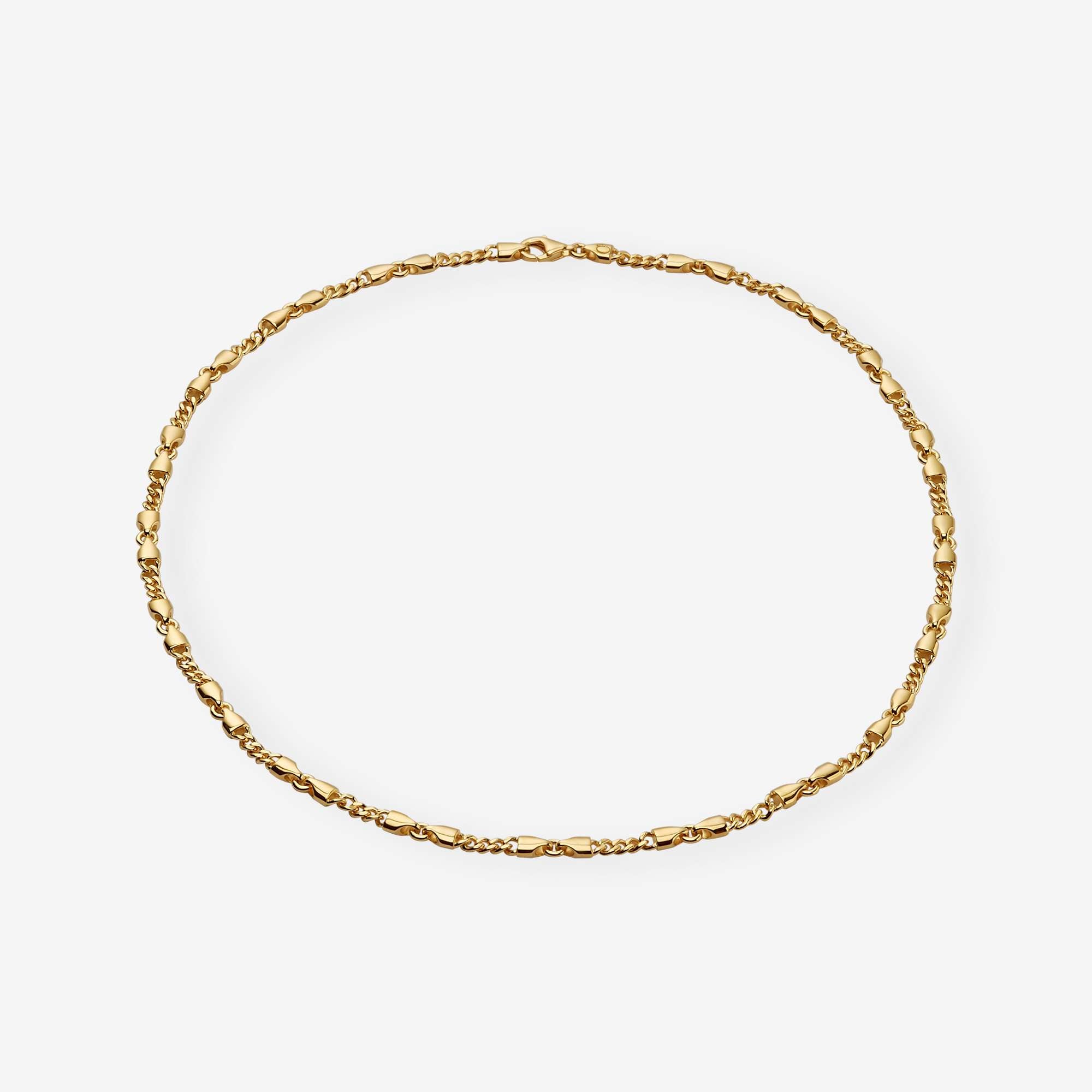 Small CB Choker