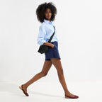 The Almond Slingback - Syrah