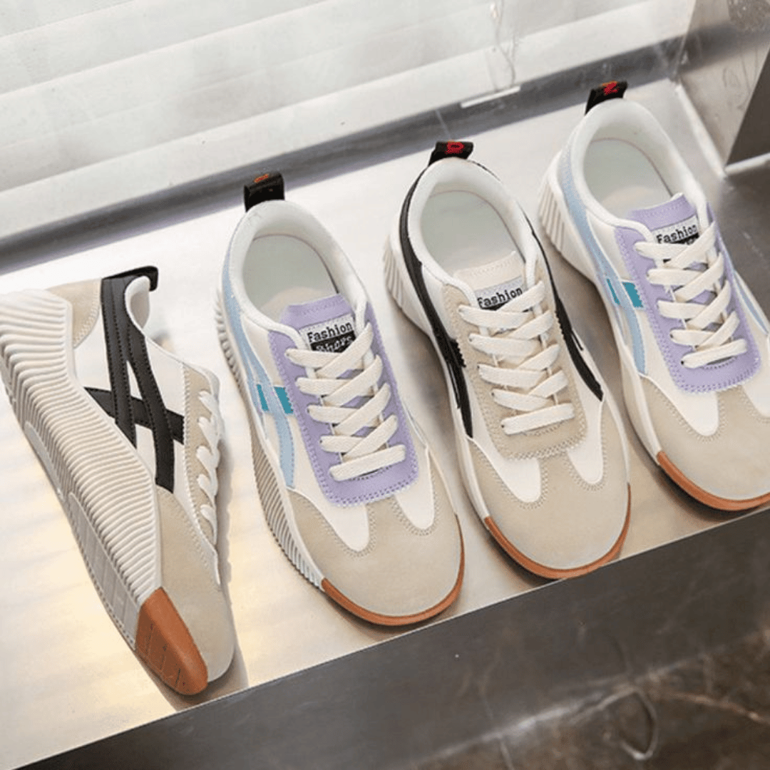 Tênis Feminino Saint-Étienne®