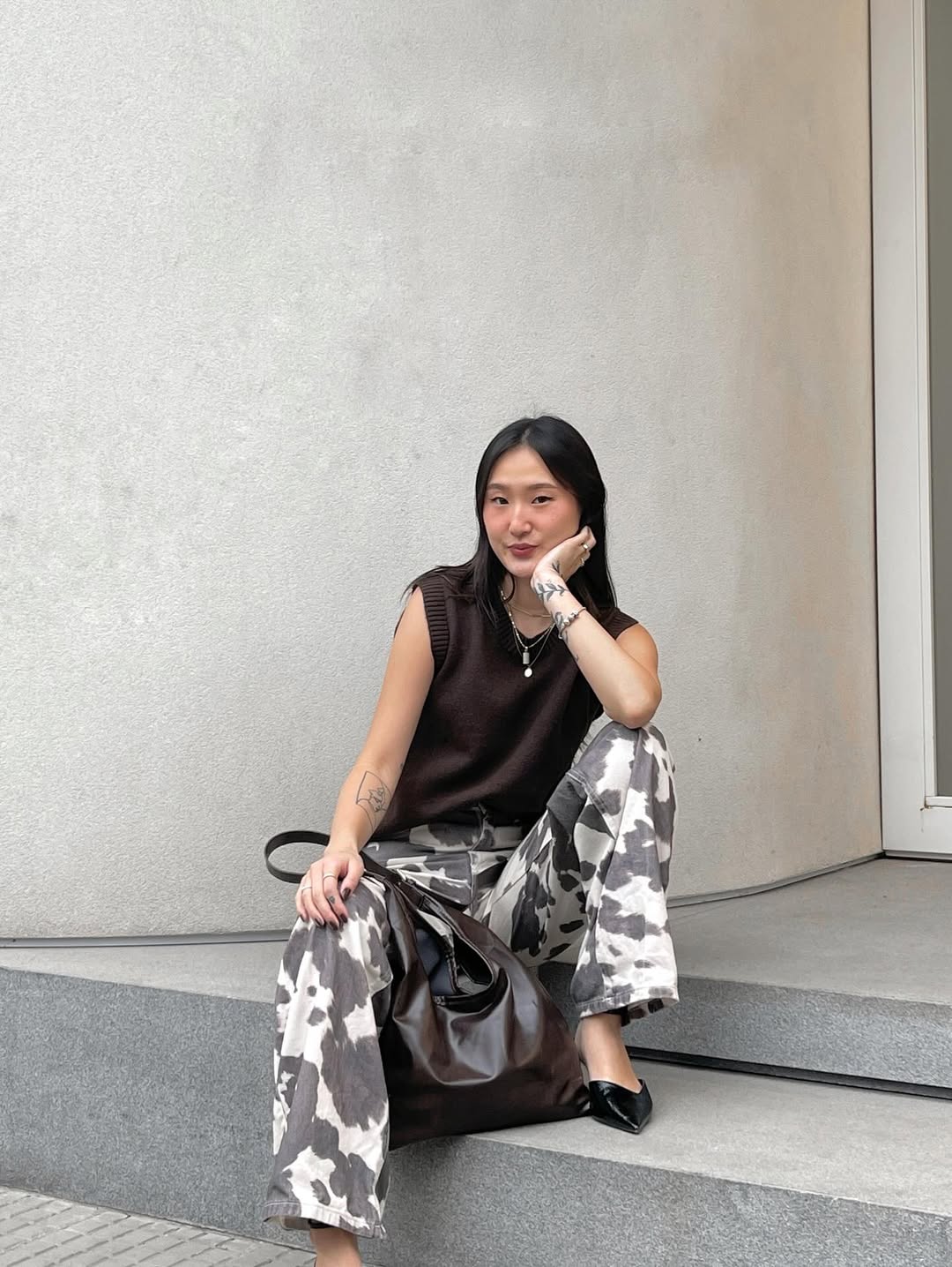 Bolso tote Kimberly + Neceser de regalo