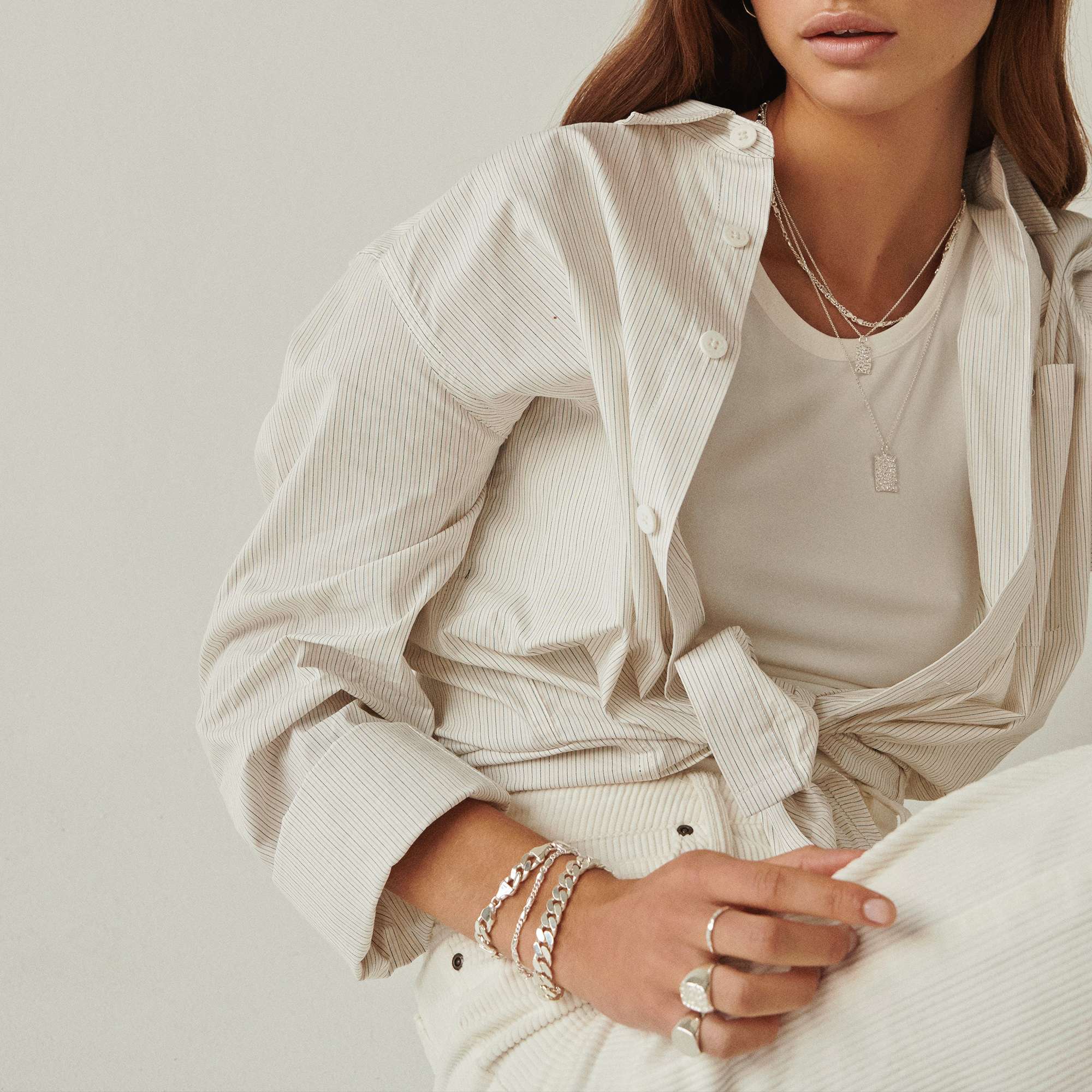 Small CB Bracelet