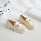 Mocassim Lolita Fashion