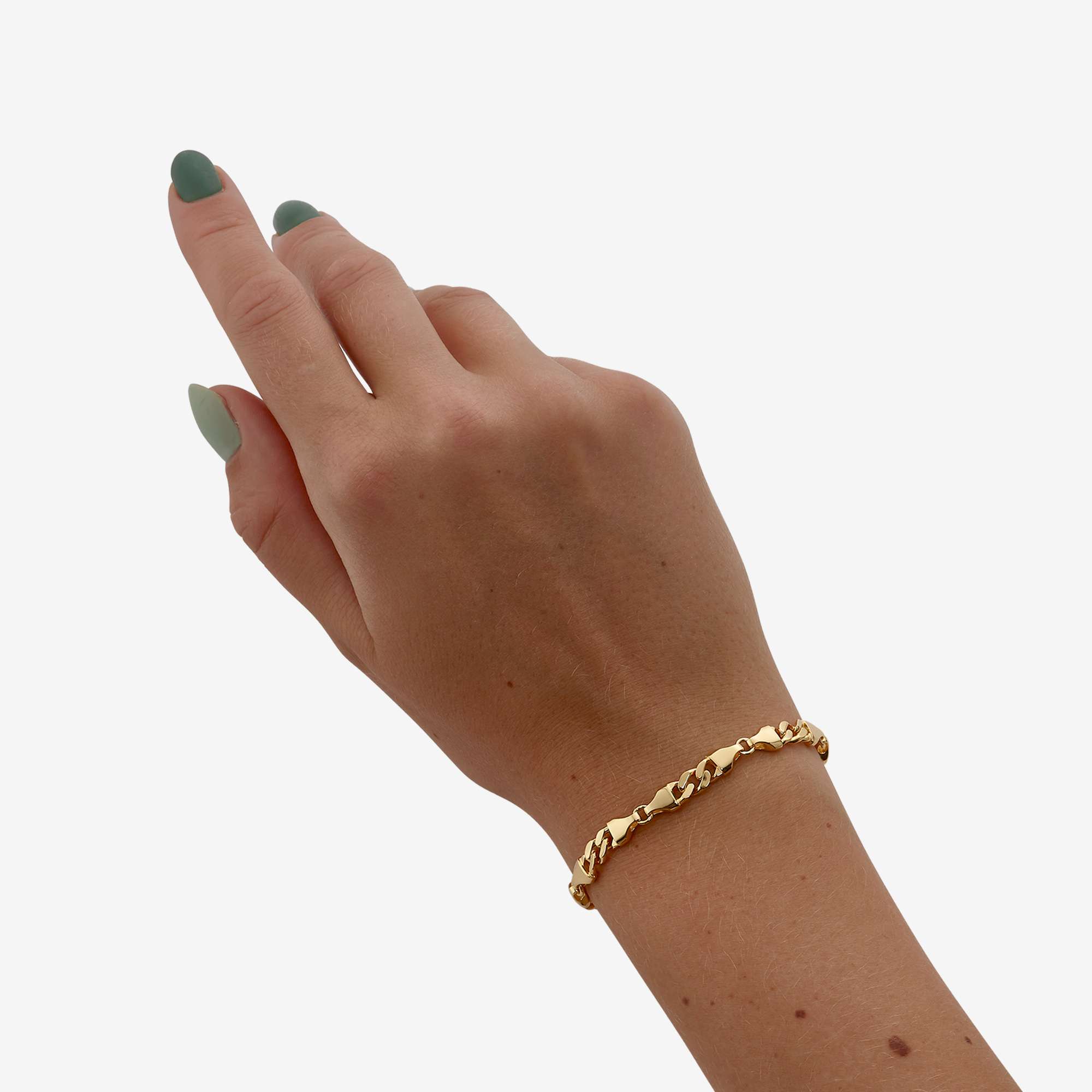 Medium CB Bracelet